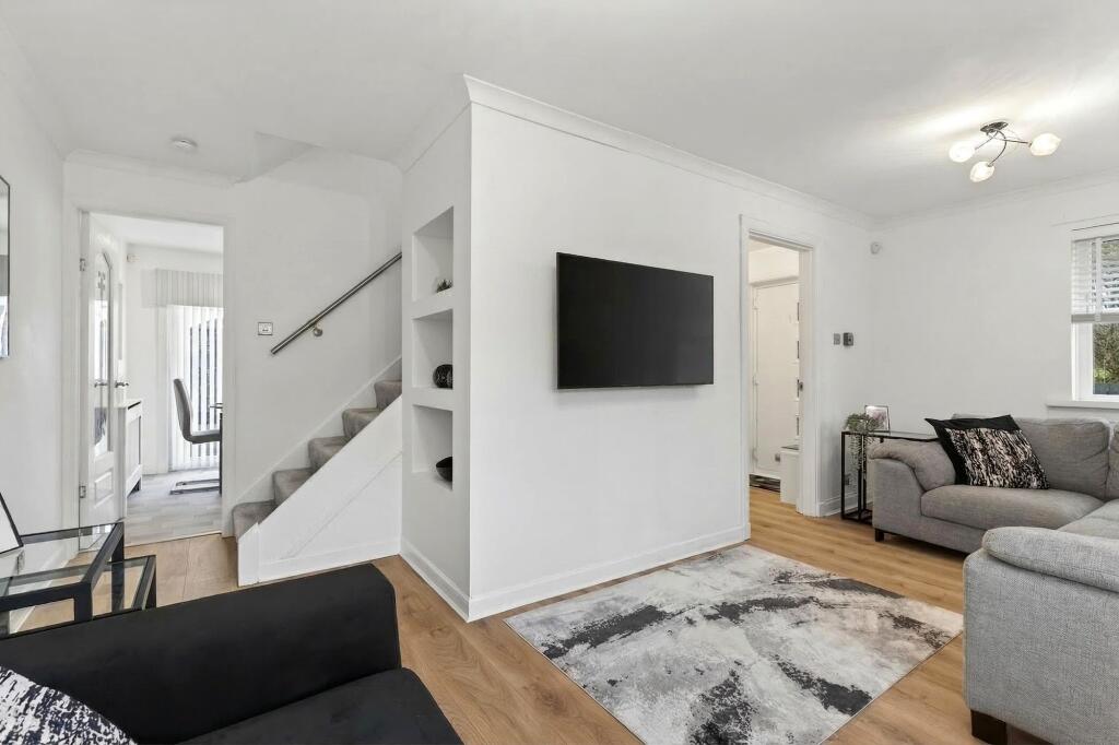 Kirkton Place, Coatbridge, ML5 - More