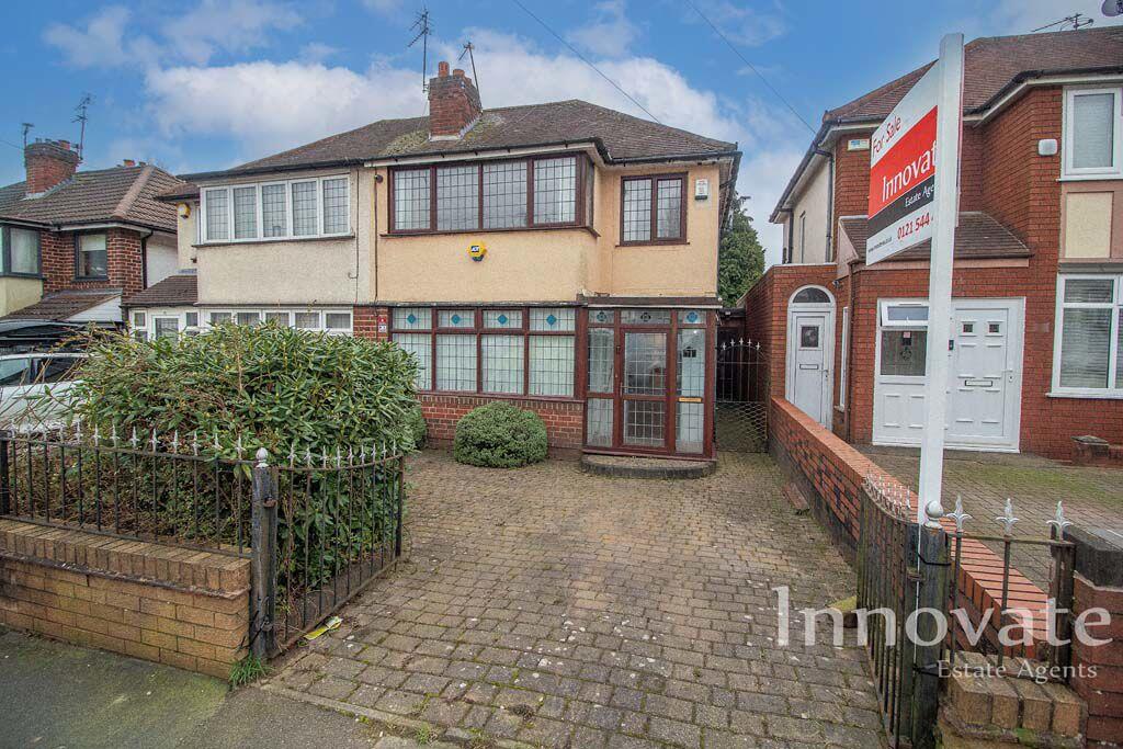 Main image of property: Grafton Road, Oldbury