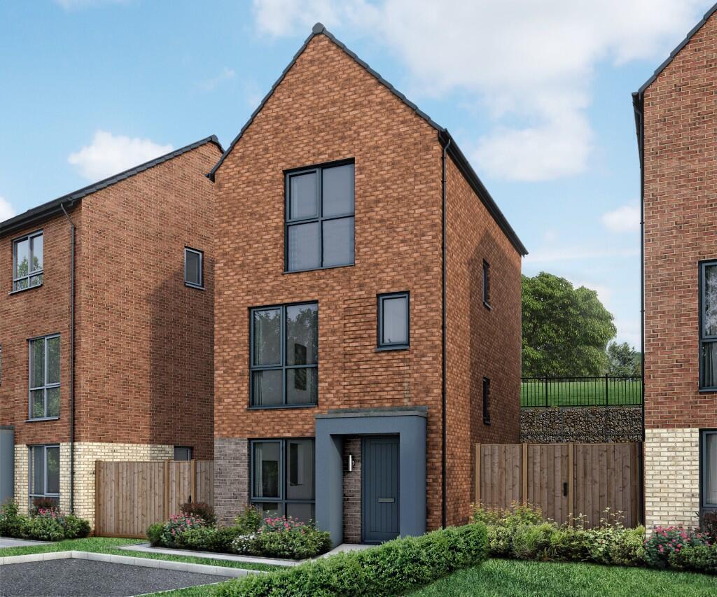 Johnson New Road,
Hoddlesden,
BB3 3NN