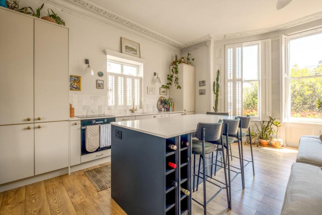 Medina Villas, Hove - View 6