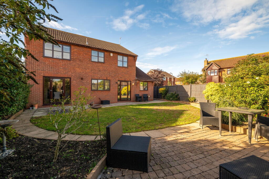 House in Nottingham - View 3