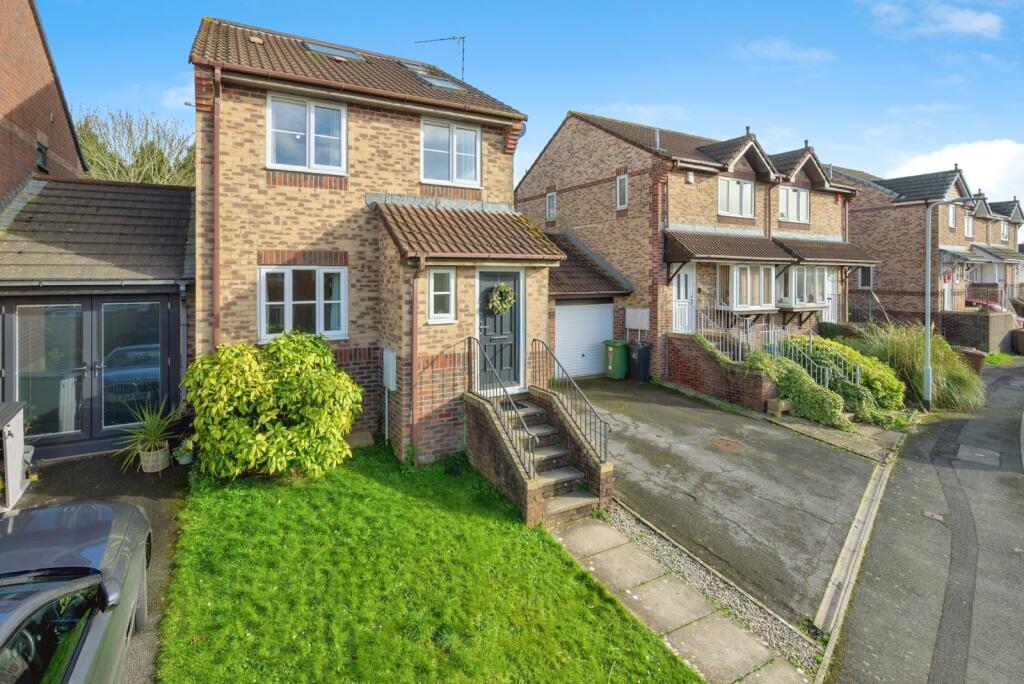 Main image of property: Swallows End, Plymouth, Devon, PL9