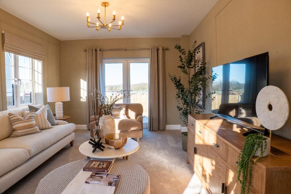 House in North Devon, North Molton - More