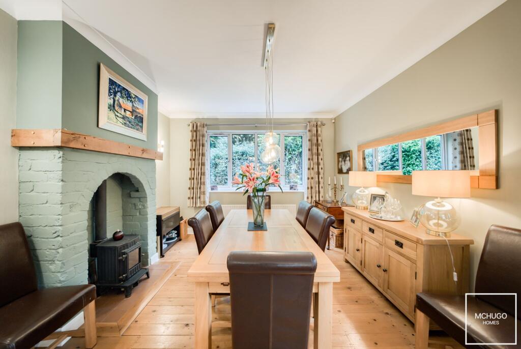 House in Dudley, Howley Grange - View 4