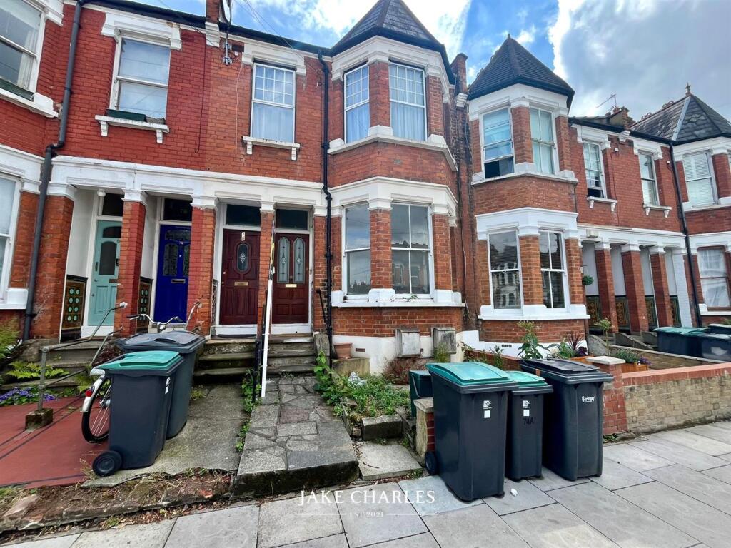 Main image of property: Lyndhurst Road, London