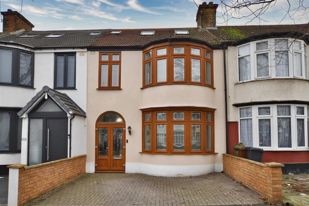 Main image of property: Shirley Gardens, Barking