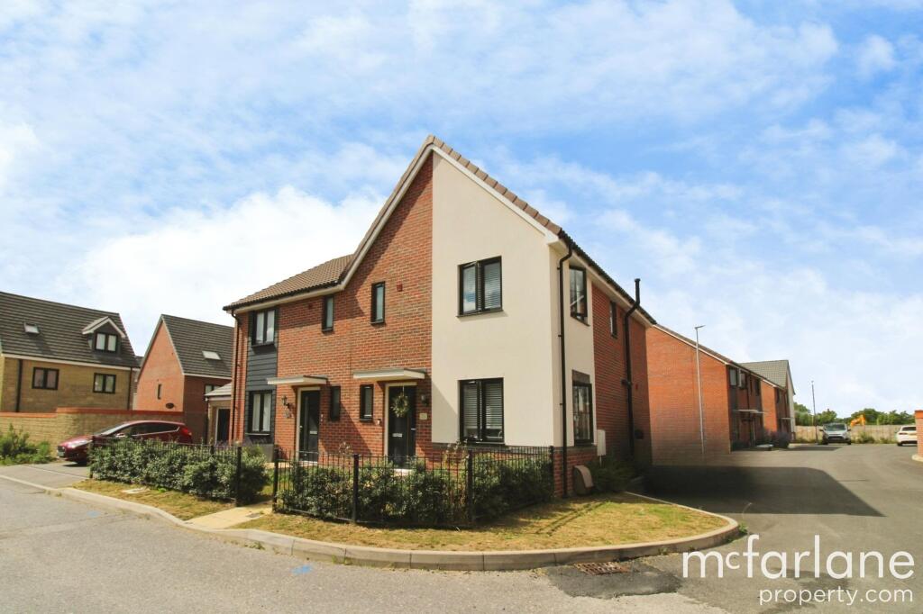 Main image of property: Brimstone Road, South Marston, SN3