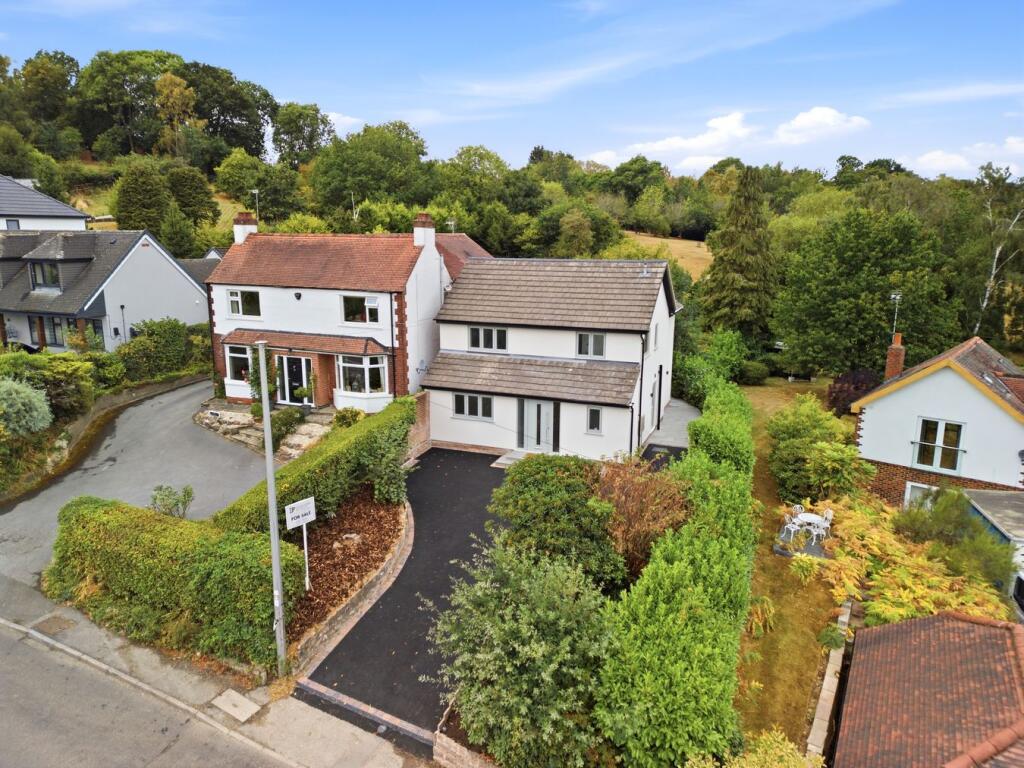 Main image of property: Cloves Hill, Morley, DE7