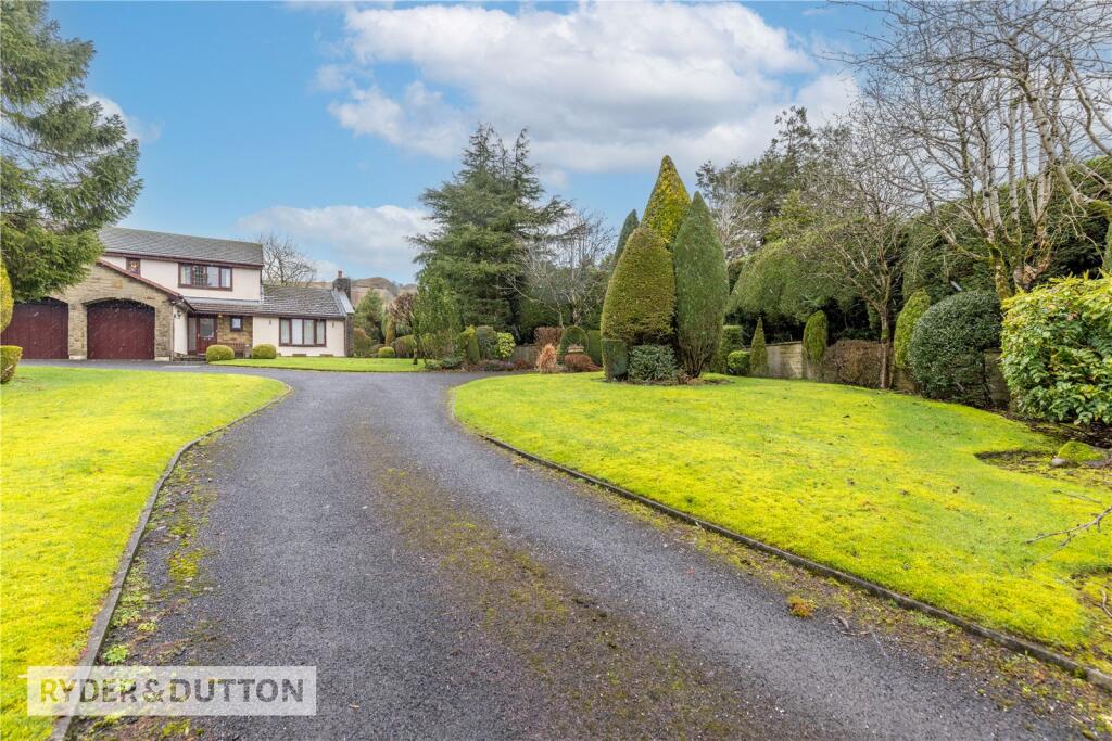 Additional image 27 of Mitton Avenue, Rawtenstall, Rossendale, BB4