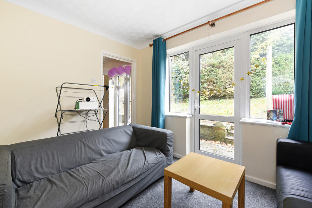 House in Southampton - View 4