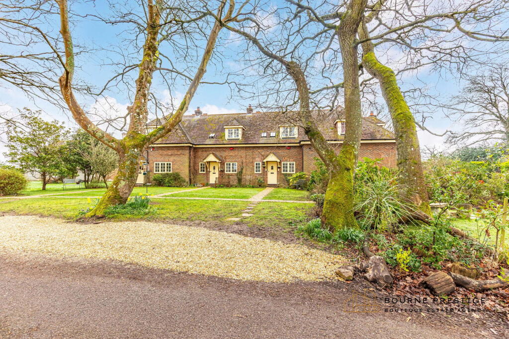 Main image of property: Hurn Court Lane, Hurn, Christchurch, Dorset, BH23 6BH