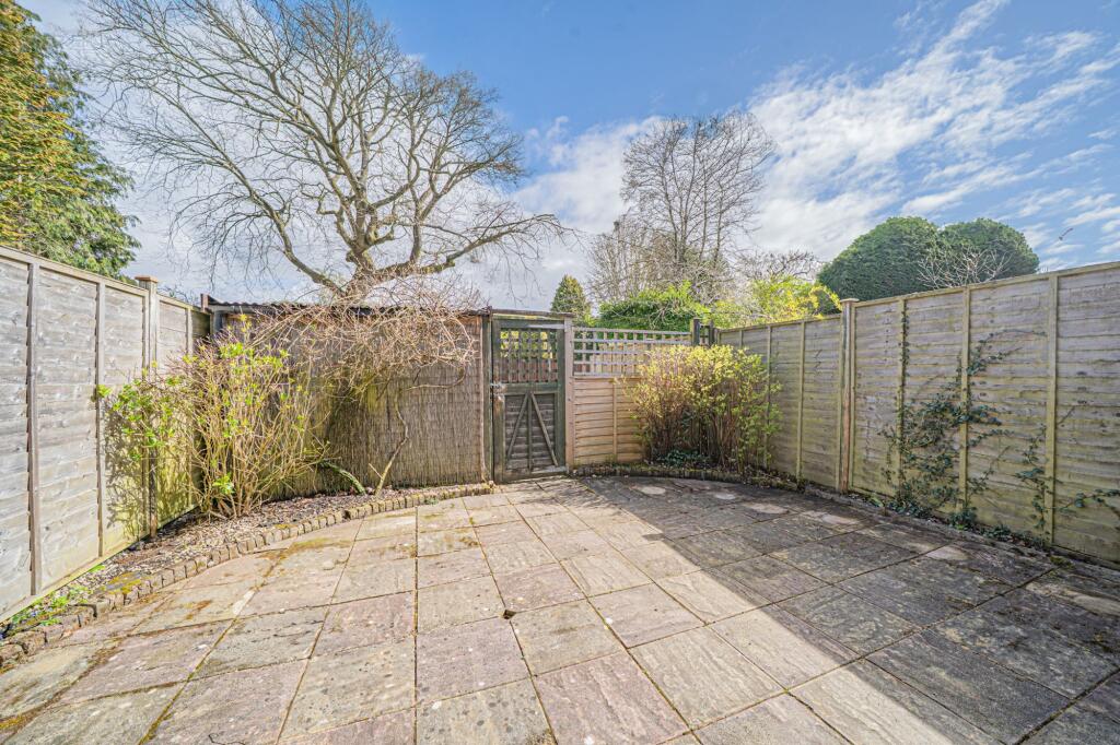 Additional image 14 of Warwick Road, Knowle, B93