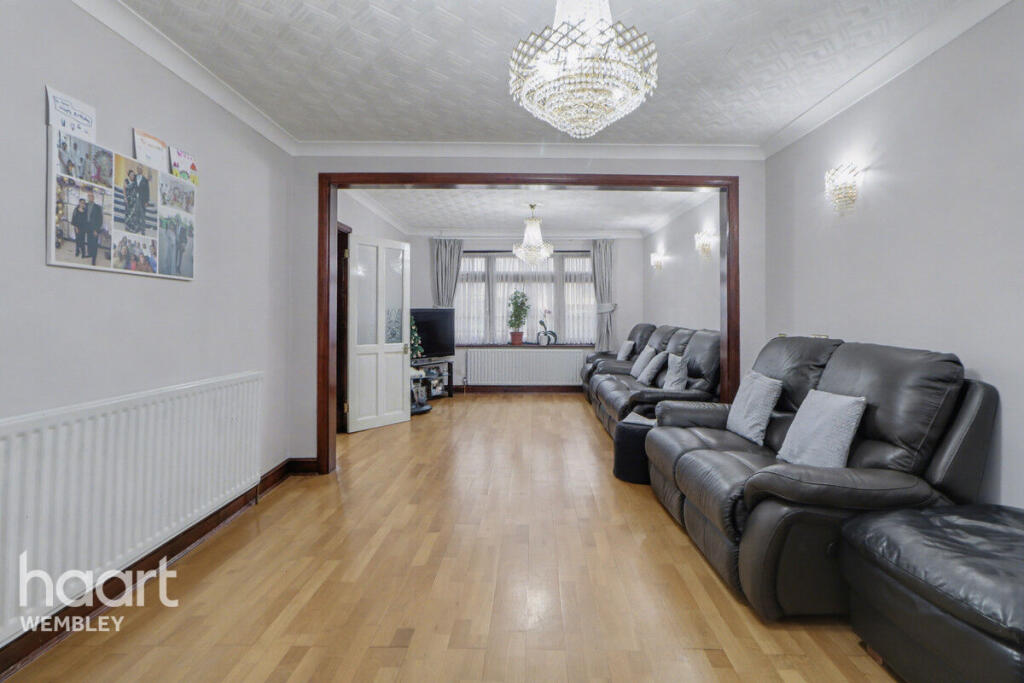 Main image of property: Dawpool Road, London, NW2