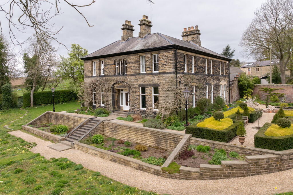 Main image of property: Cote Lane, Thurgoland, Sheffield, S35 7AE