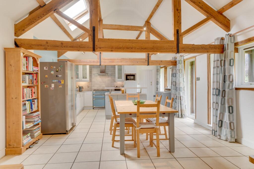 House in Cressage, Shropshire - View 4