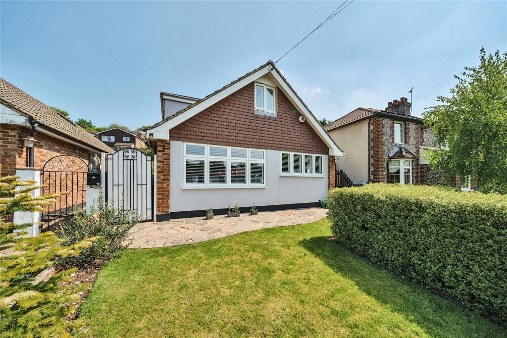 Main image of property: Rushmore Hill, Orpington