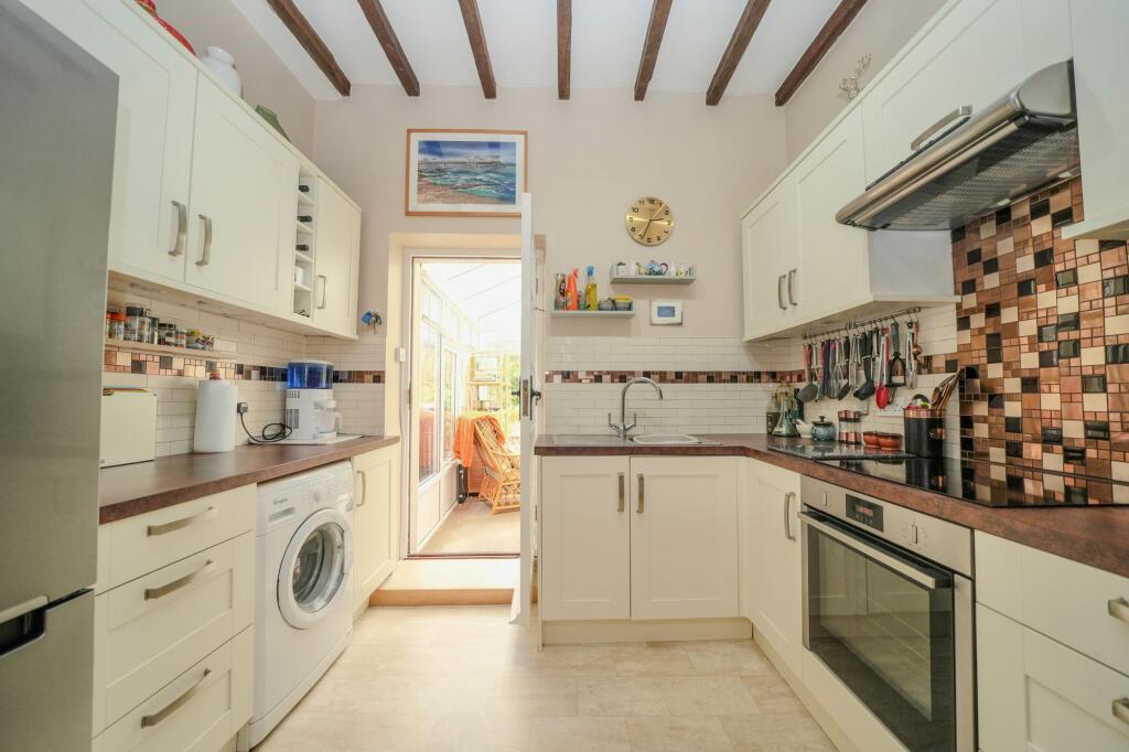 House in Norwich - View 2