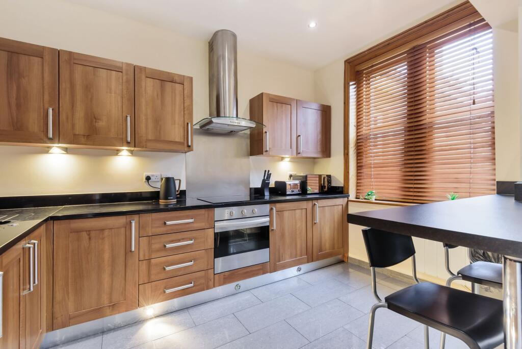 Main image of property: 105-107 Old Christchurch Road, Bournemouth, BH1