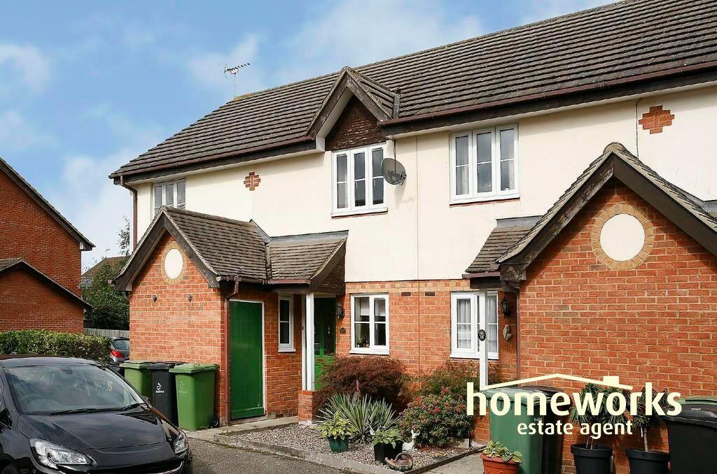 Main image of property: Brunswick Close, Dereham, NR19 1XW