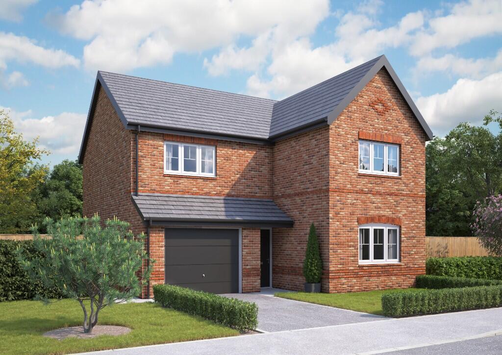 Main image of property: Northgate,
Morpeth,
NE61 3JX