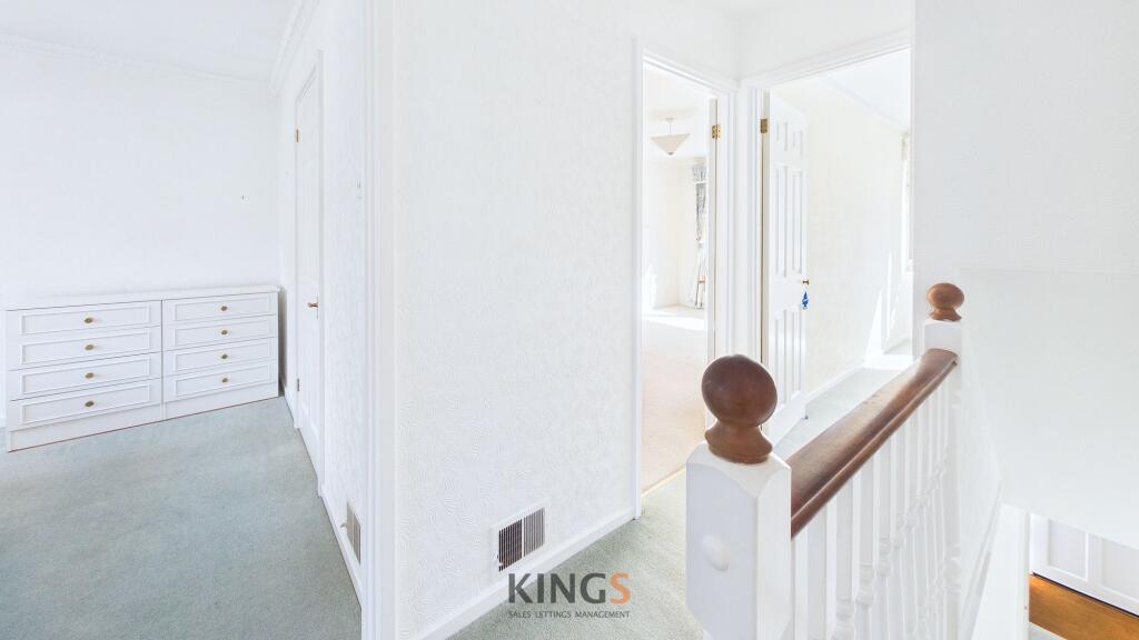 Additional image 9 of Old Hertford Road, Hatfield, AL9