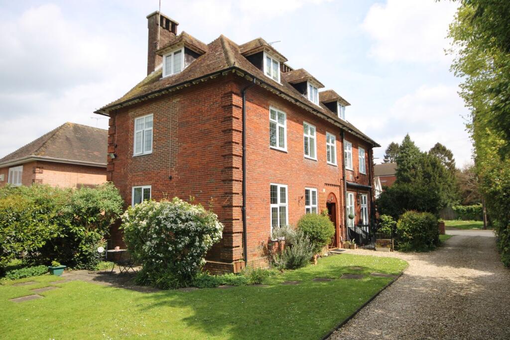 Main image of property: Catherine Road, Newbury, RG14