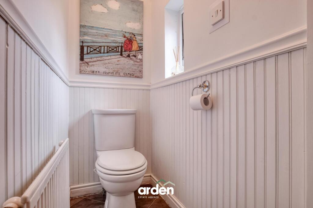 Additional image 18 of Tanworth Lane, Shirley, B90