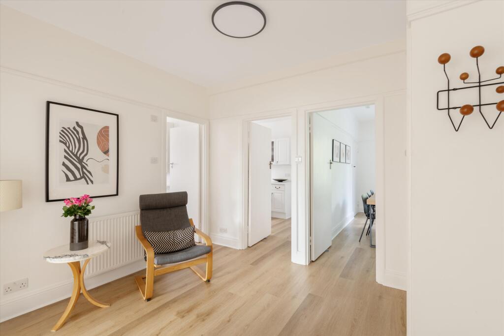 Apartment in London - View 5
