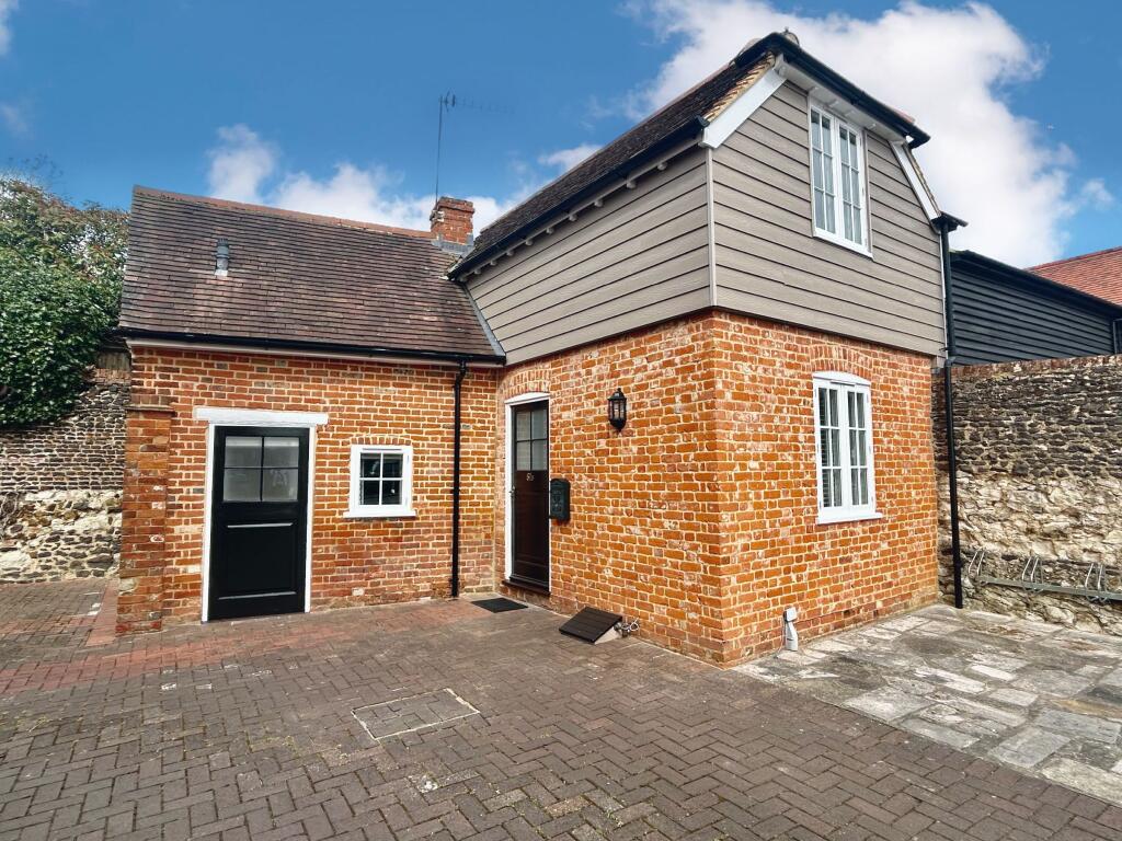 Main image of property: West Street, Farnham