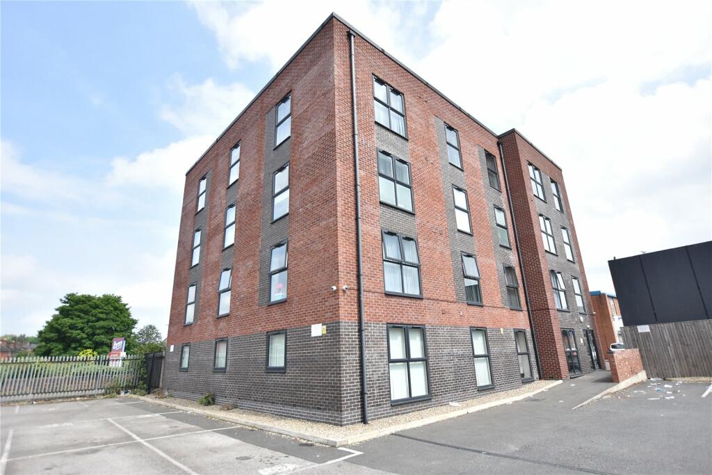 Main image of property: Flat 22, Abode, York Road, Leeds, West Yorkshire