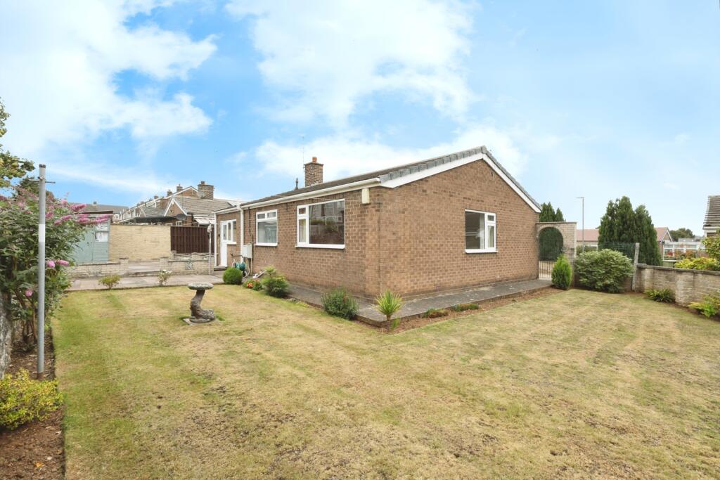 South View, Whitwell, Worksop, Derbyshire, S80 photo 2