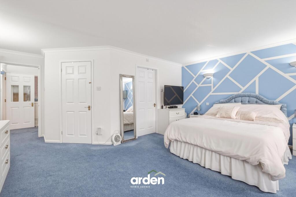 Additional image 11 of Peterbrook Close, Redditch, B98