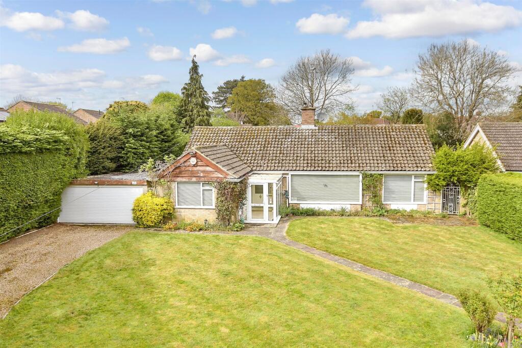 Main image of property: Horley Row, Horley, Surrey
