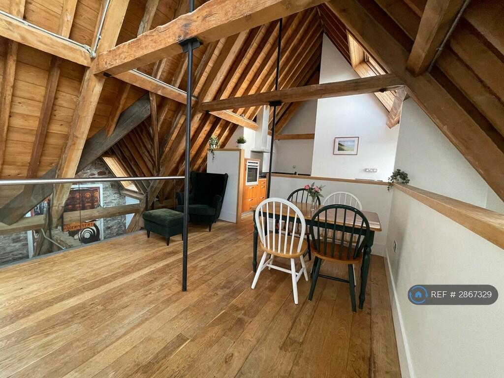 Main image of property: Queen Charlotte Street, Bristol, BS1