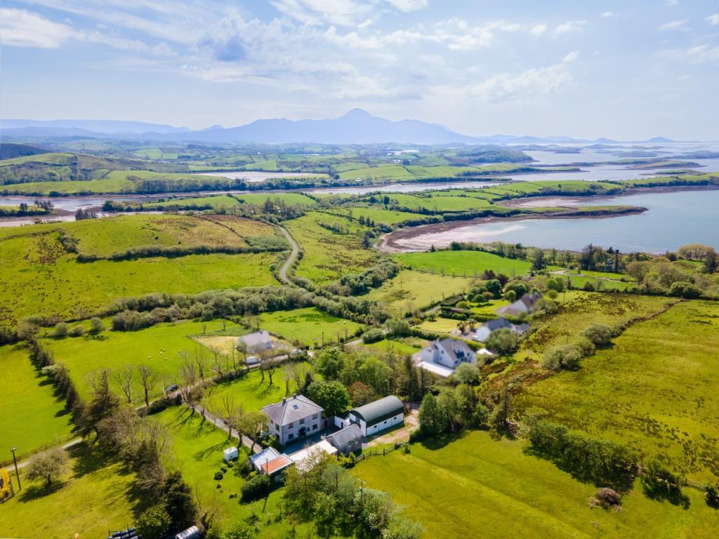 Main image of property: Acres, Drumbrastle West, Newport, County Mayo, F28 F309