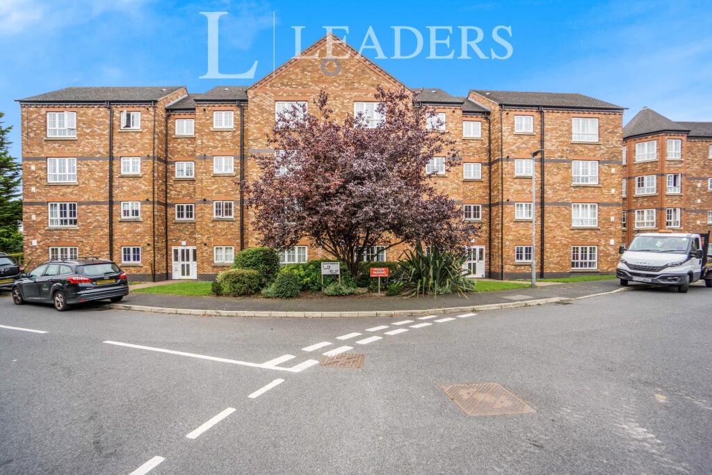 Main image of property: Thomas Brassey Close, CH2