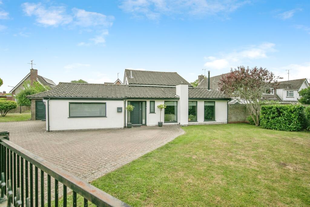 Main image of property: St. Johns Road, Colchester