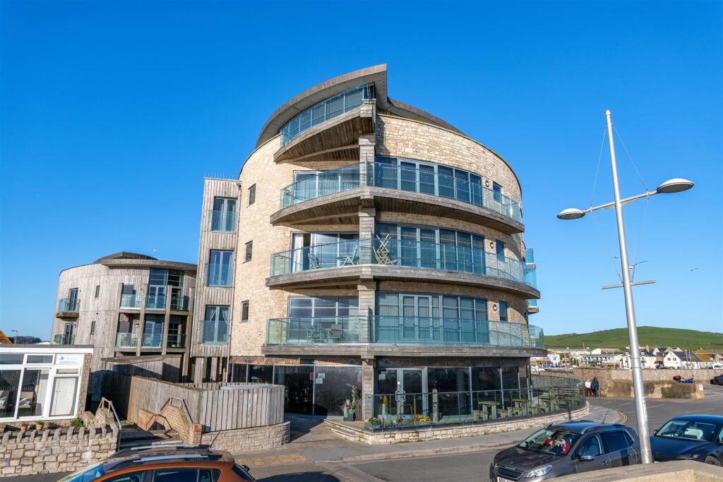 Main image of property: Quayside, West Bay, Bridport
