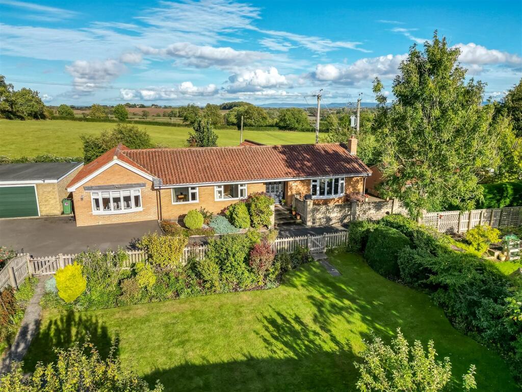 Main image of property: Silver Hill, North Cowton, Northallerton