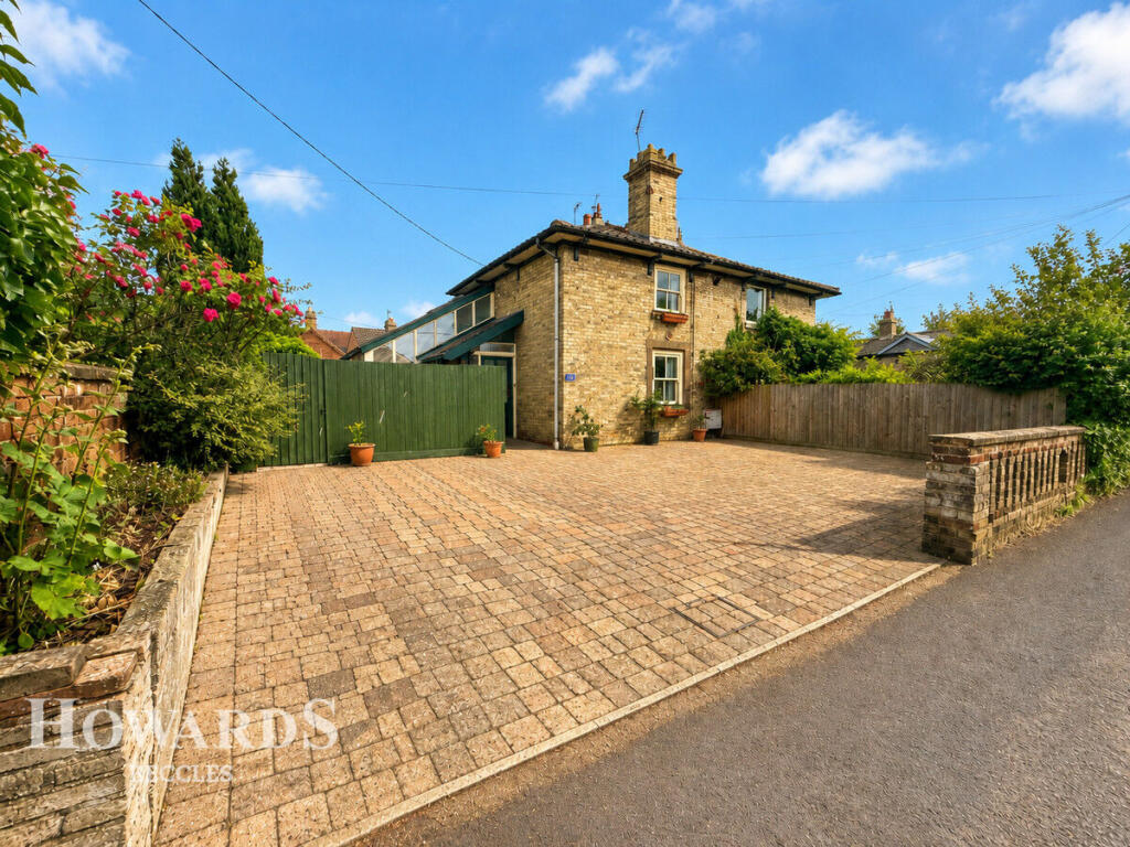 Main image of property: Flixton Road, Bungay