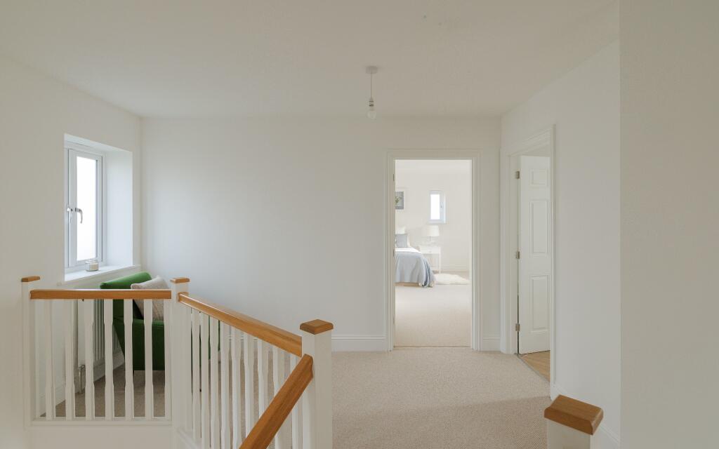 Additional image 20 of Mansfield Way, Glastonbury, BA6