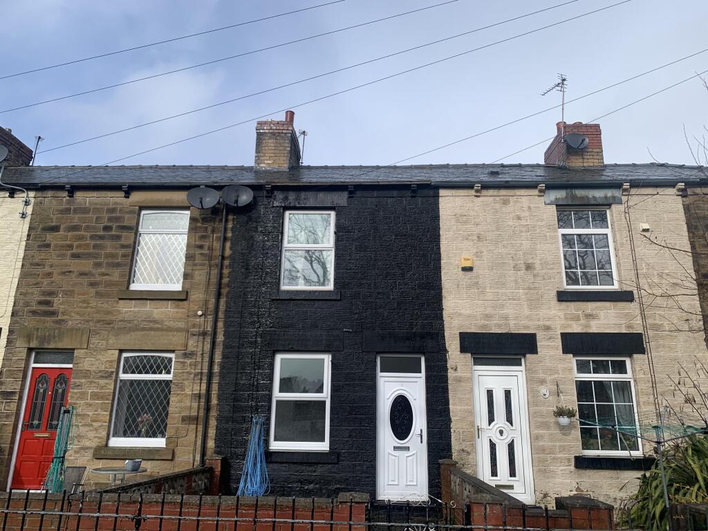 Main image of property: Wellington Place Barnsley S70