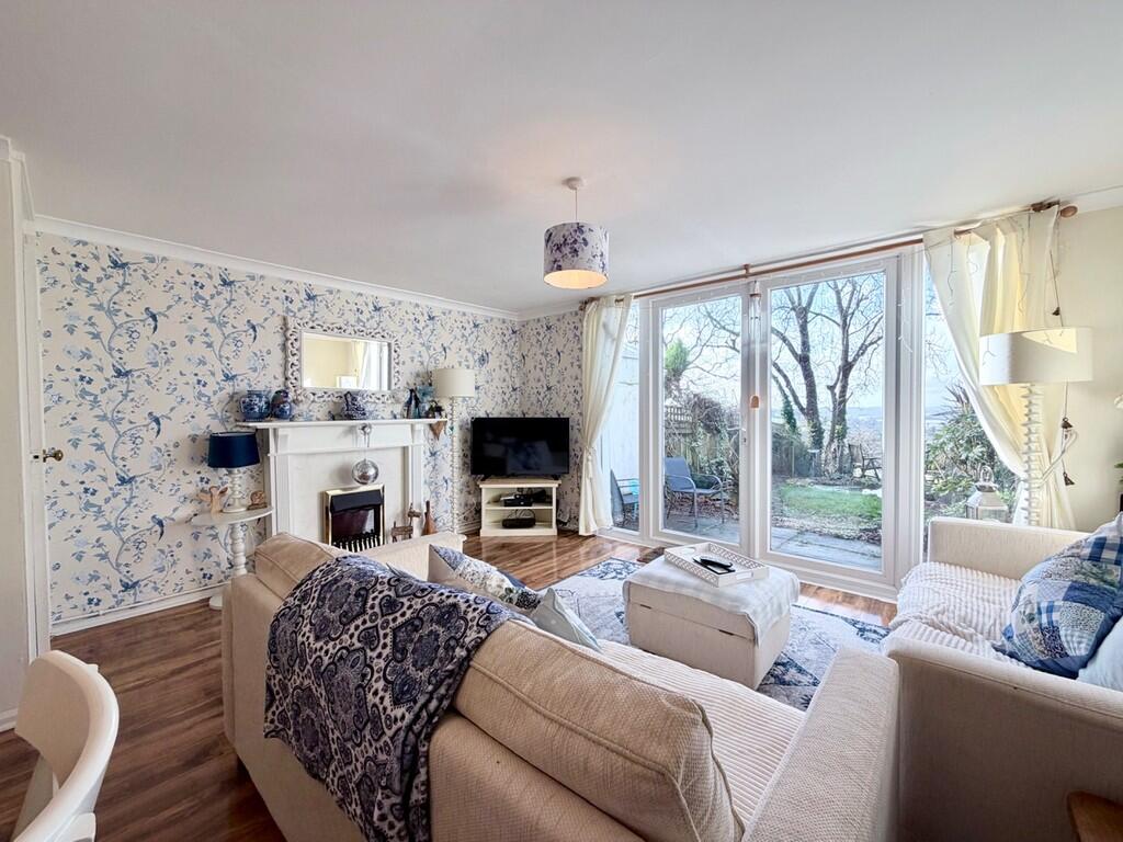 Cunningham Road, Tamerton Foliot, Plymouth photo 5