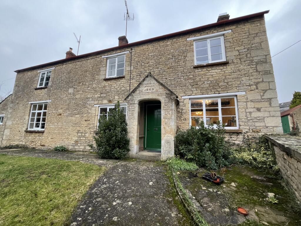 Main image of property: Home Farm Close, Great Oakley, CORBY