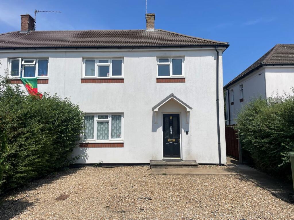 Main image of property: 35 Orford Road, Swaffham, Norfolk, PE37 7JH