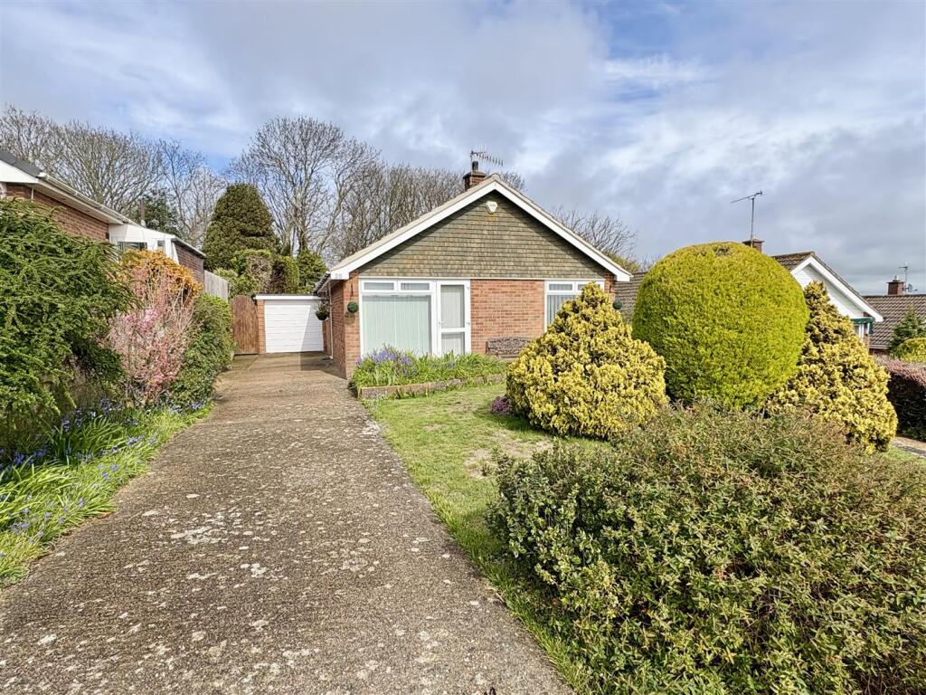 Main image of property: Beverington Road, Eastbourne