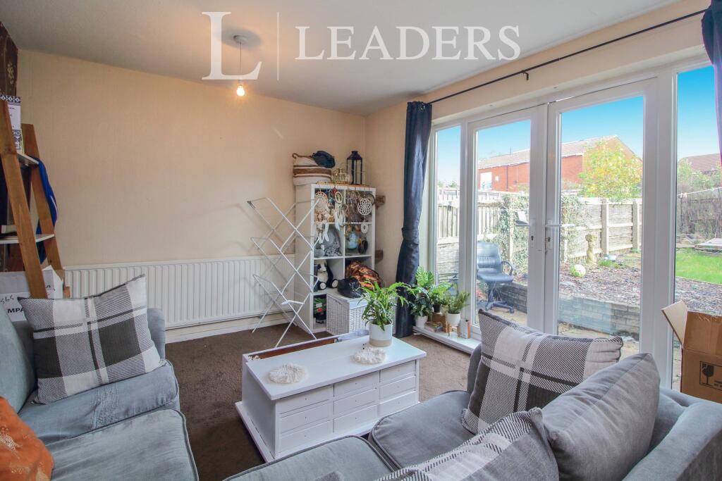 Main image of property: Easmore Close, Birmingham, West Midlands, B14