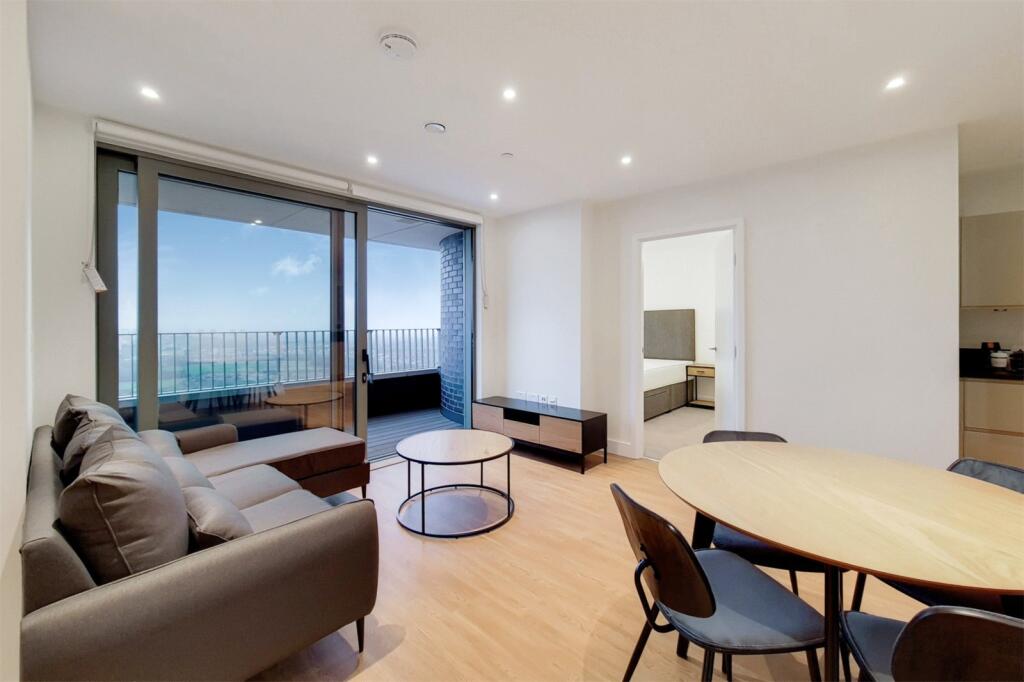 Main image of property: 1 Green Street, London, NW10