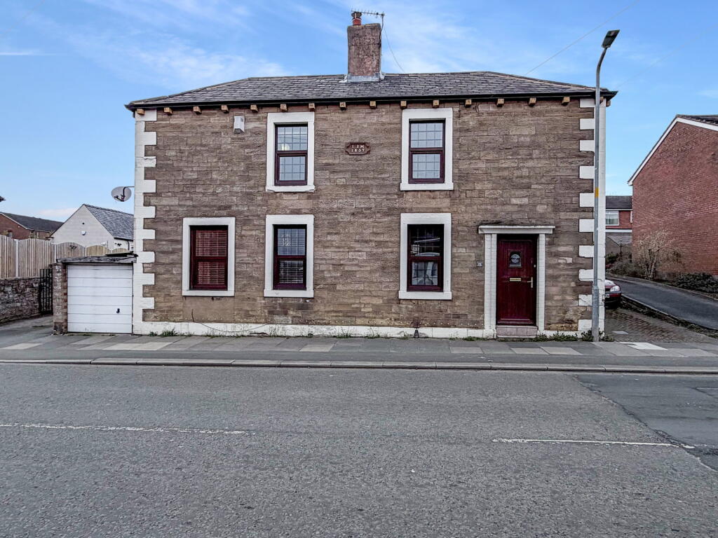 Main image of property: St. Ninians Road, Carlisle, CA2 4LT