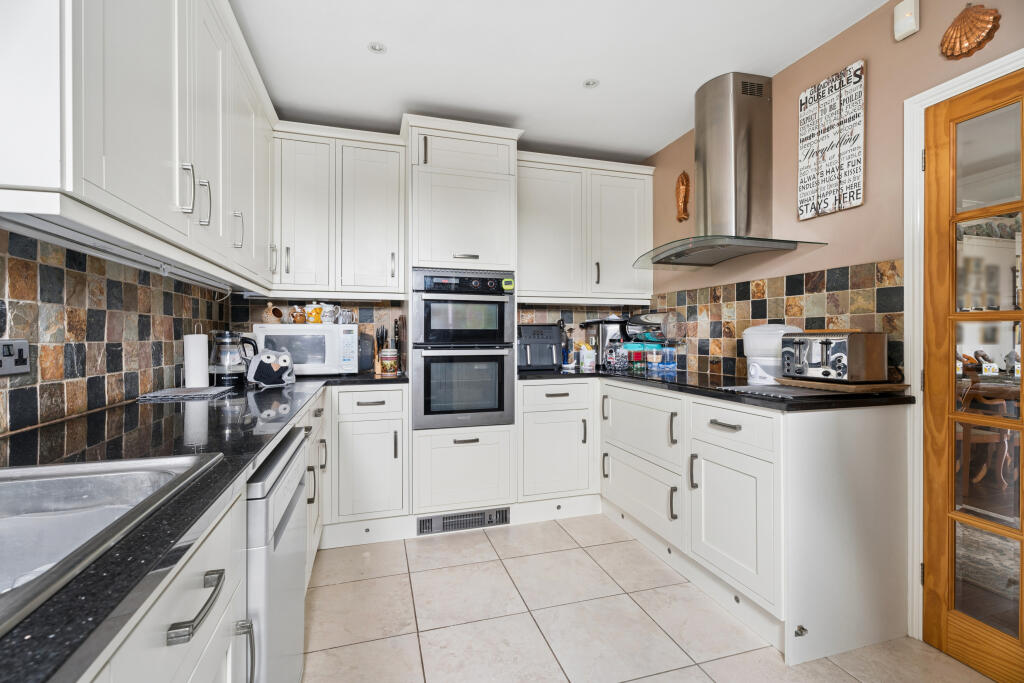 Astrope Lane, Puttenham, Tring, Hertfordshire – pohled 6